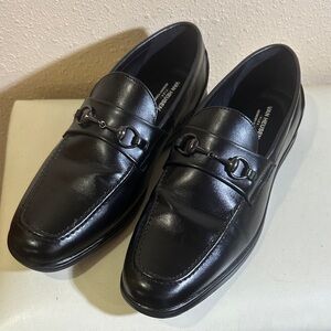 Van Heusen Loafers Size 10M